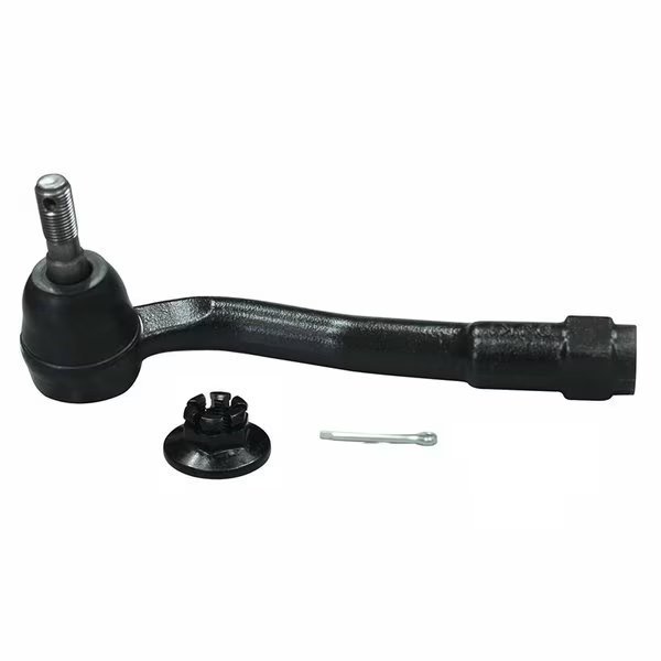 Steering Tie Rod End, CE0374L, Ctr, Mfr#: CE0374L